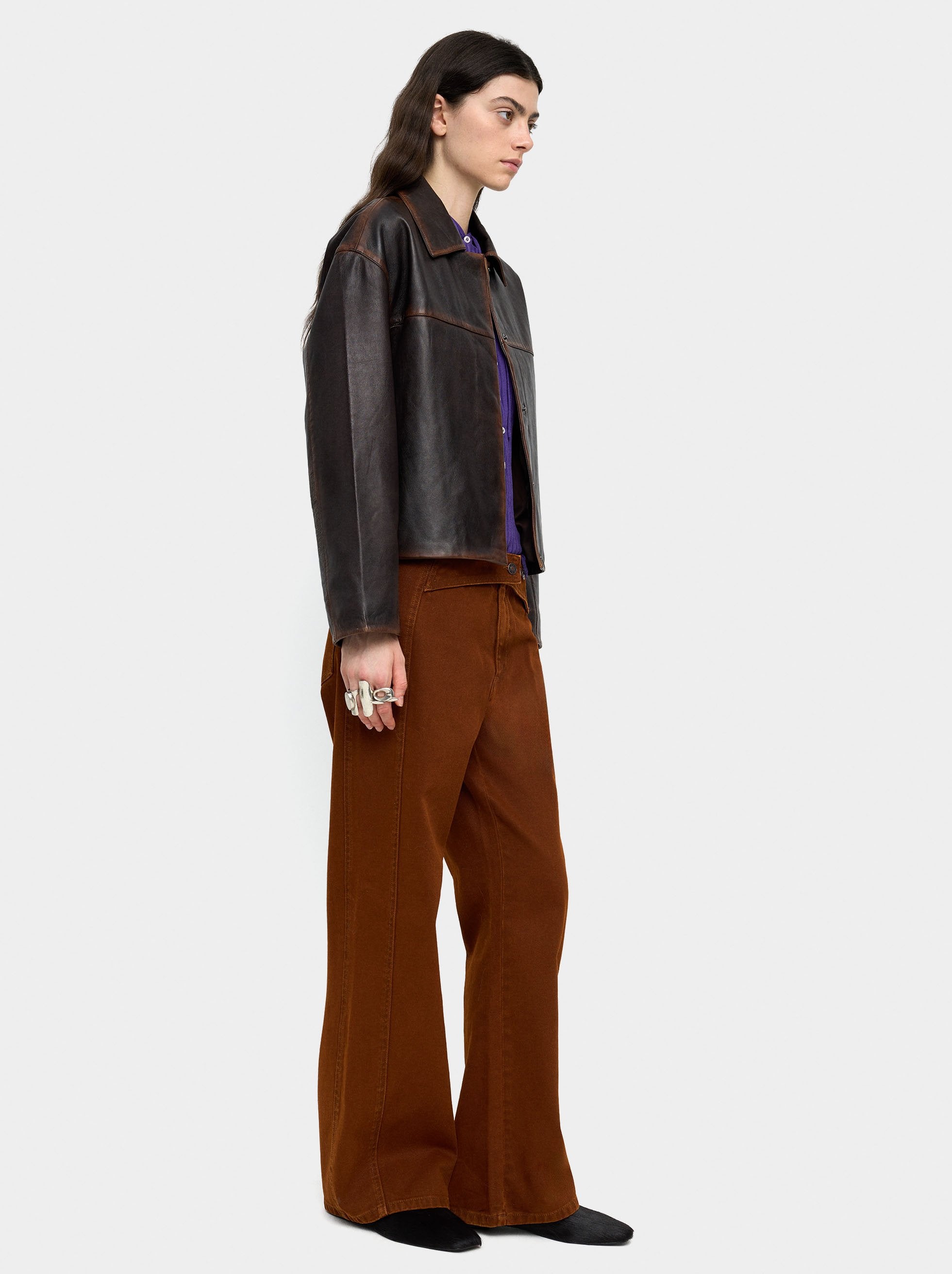 Chaqueta C2 Setembro