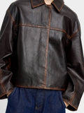 Chaqueta C2 Setembro
