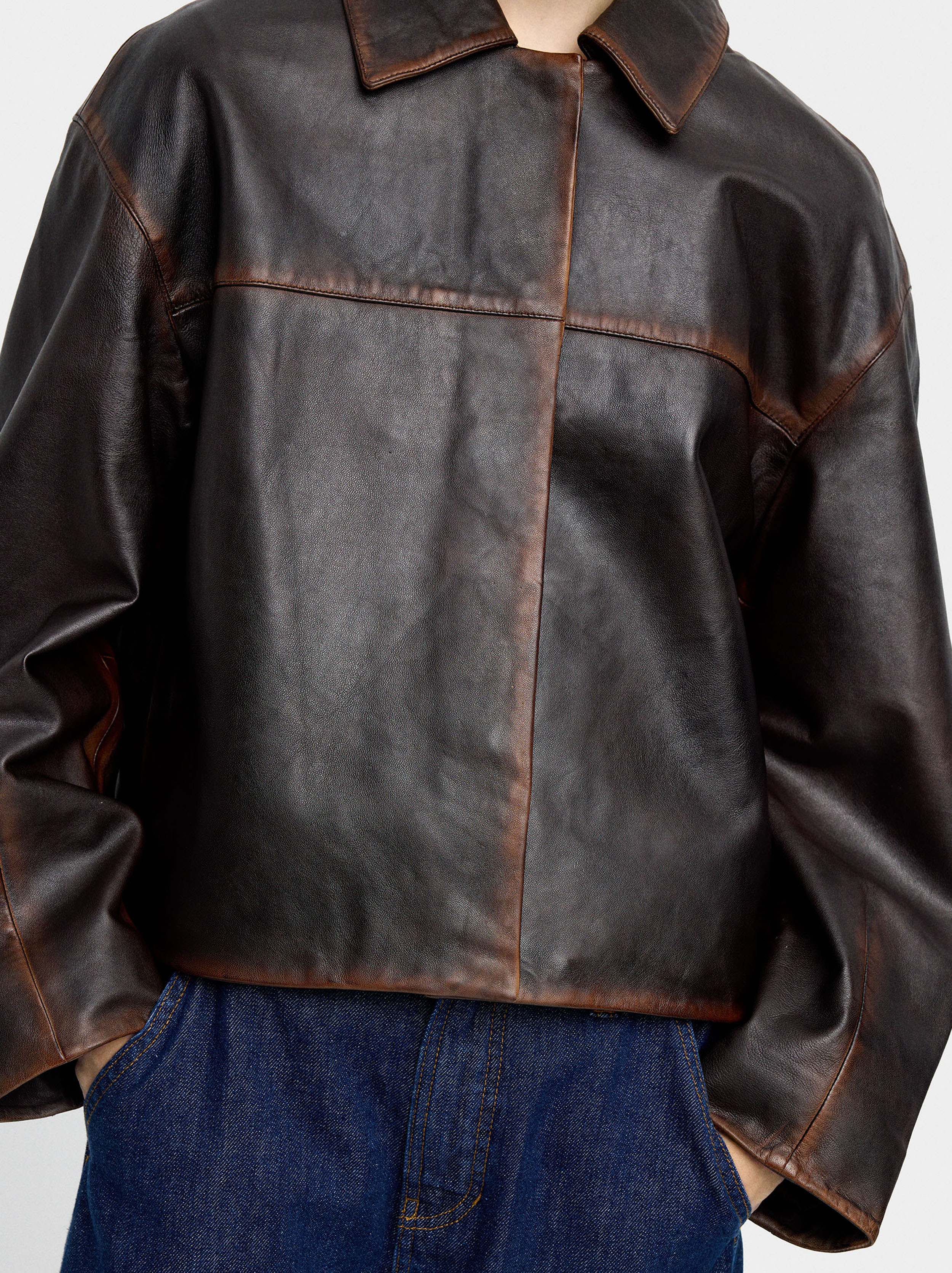 Chaqueta C2 Setembro