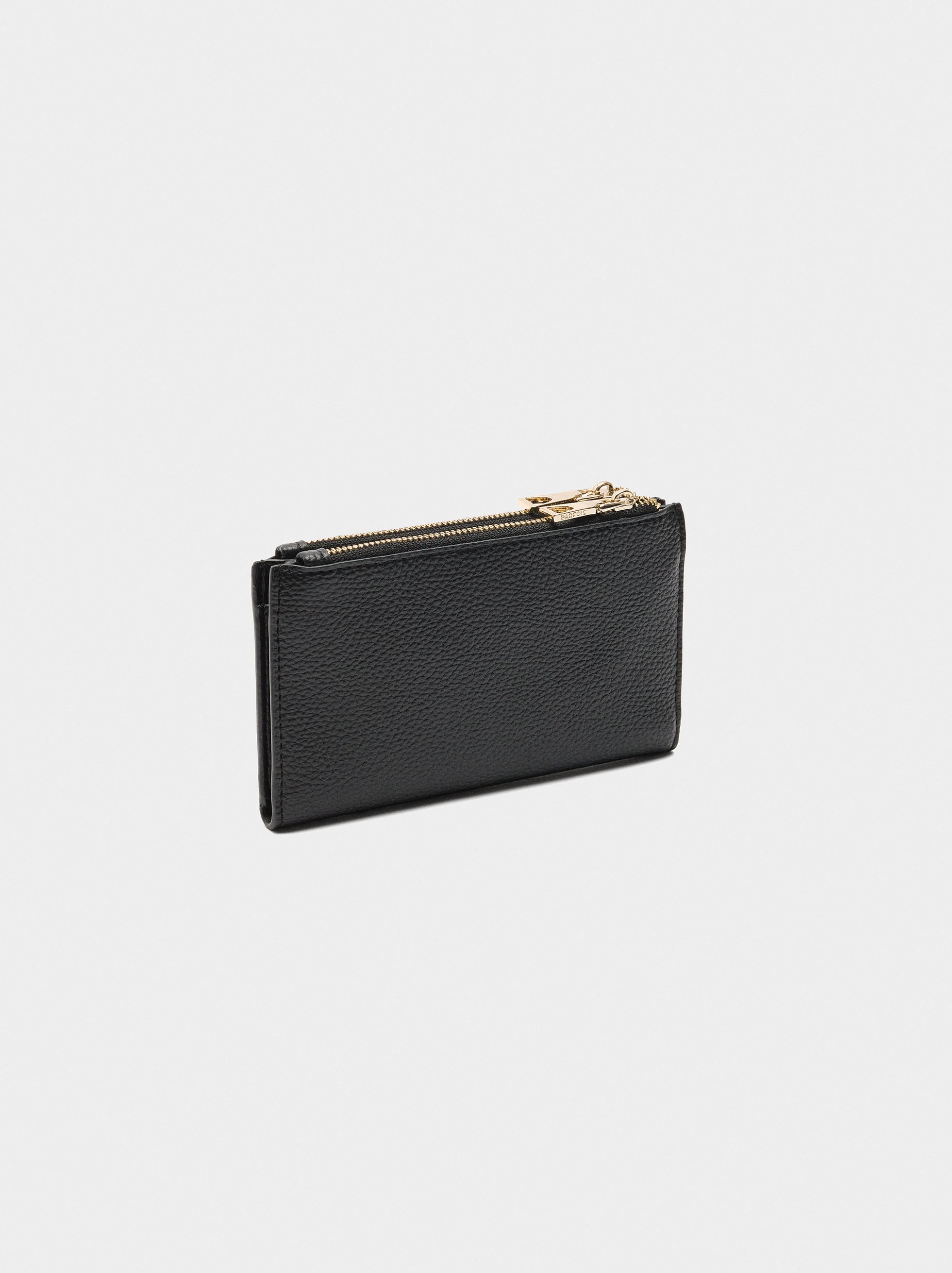 Cartera Con Textura