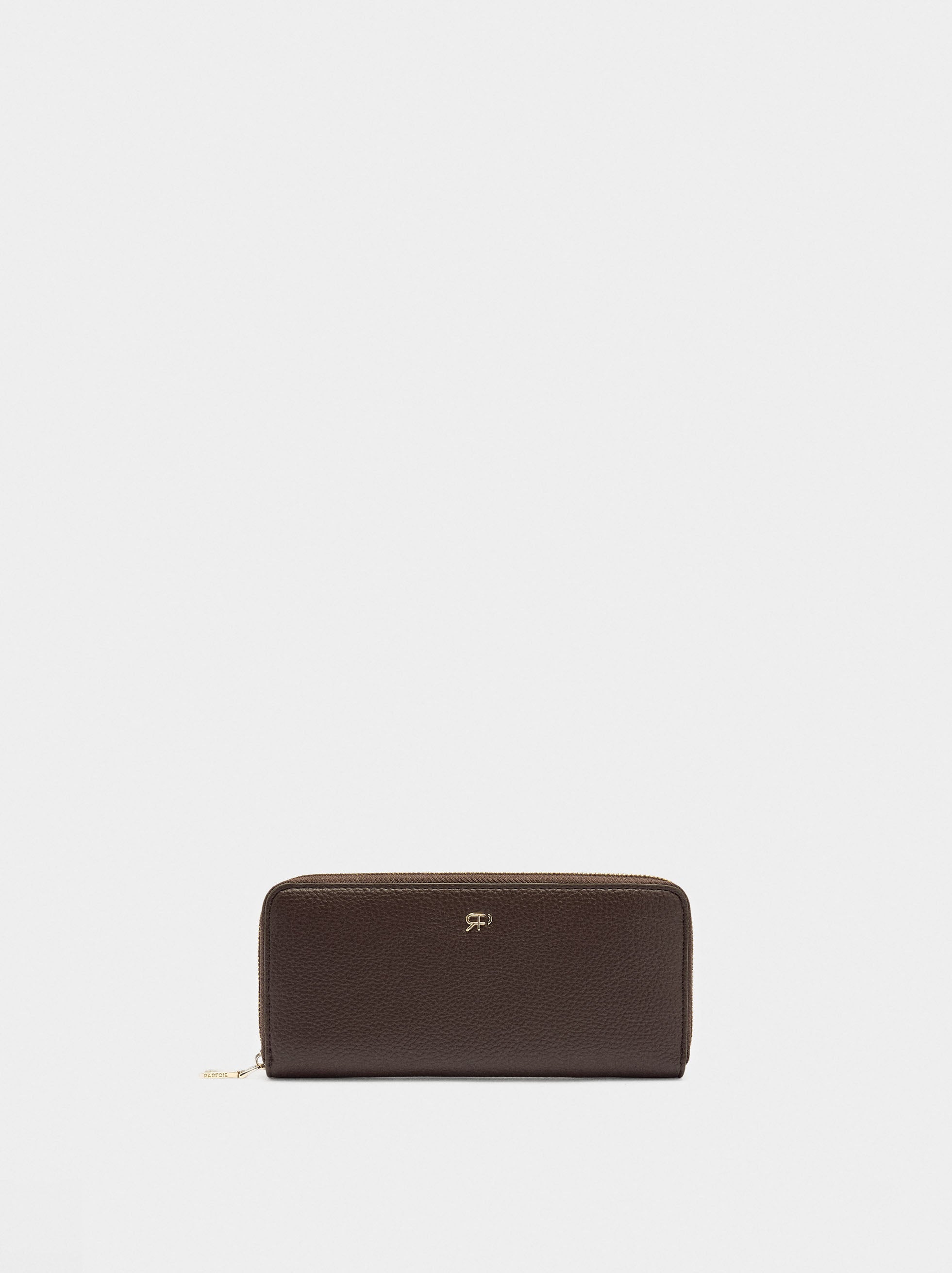 Cartera Con Textura