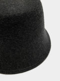 Gorro Bucket De Lana