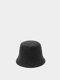 Gorro Bucket De Lana