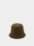 Gorro Bucket De Lana
