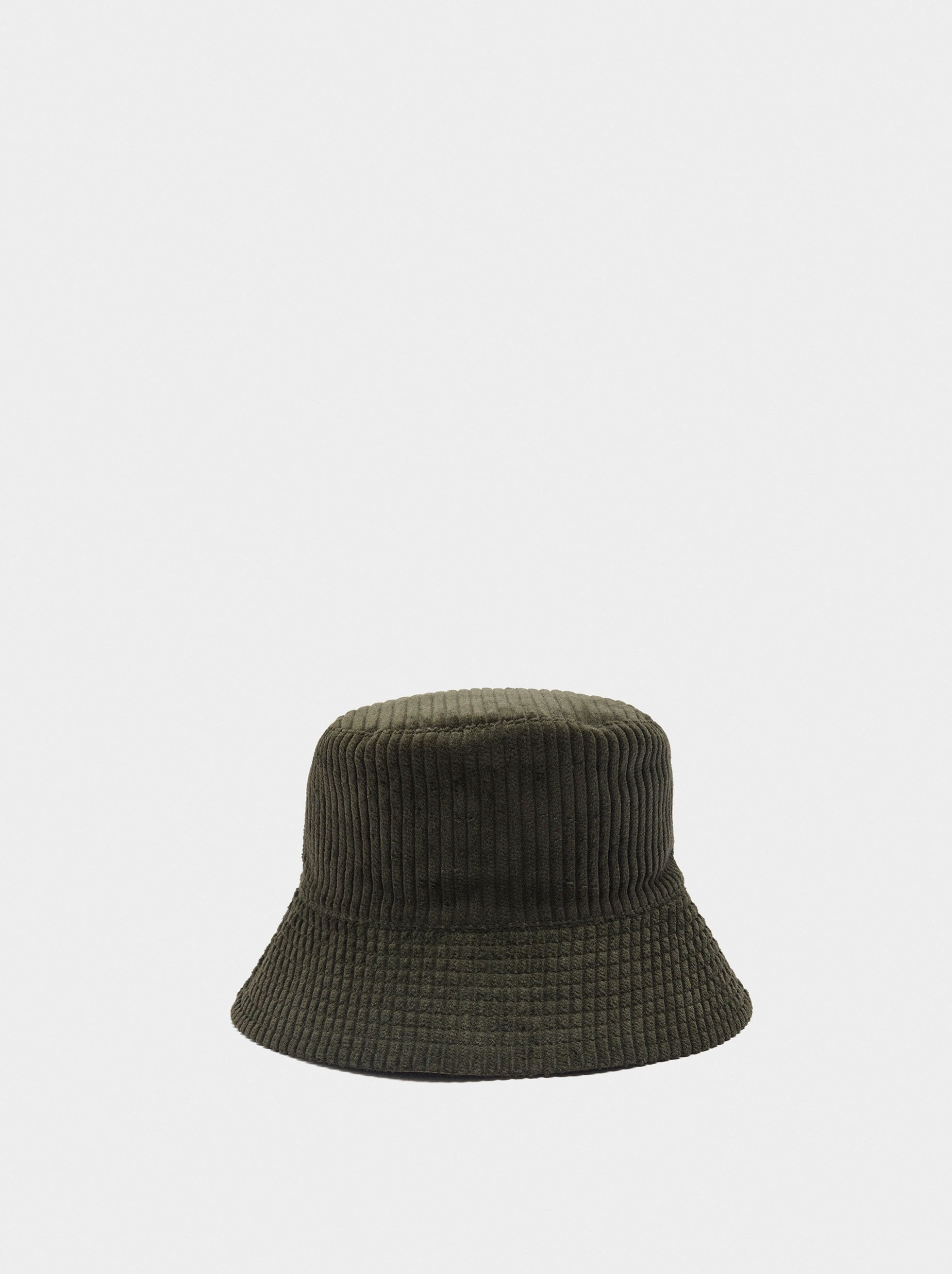 Gorro Bucket Reversible