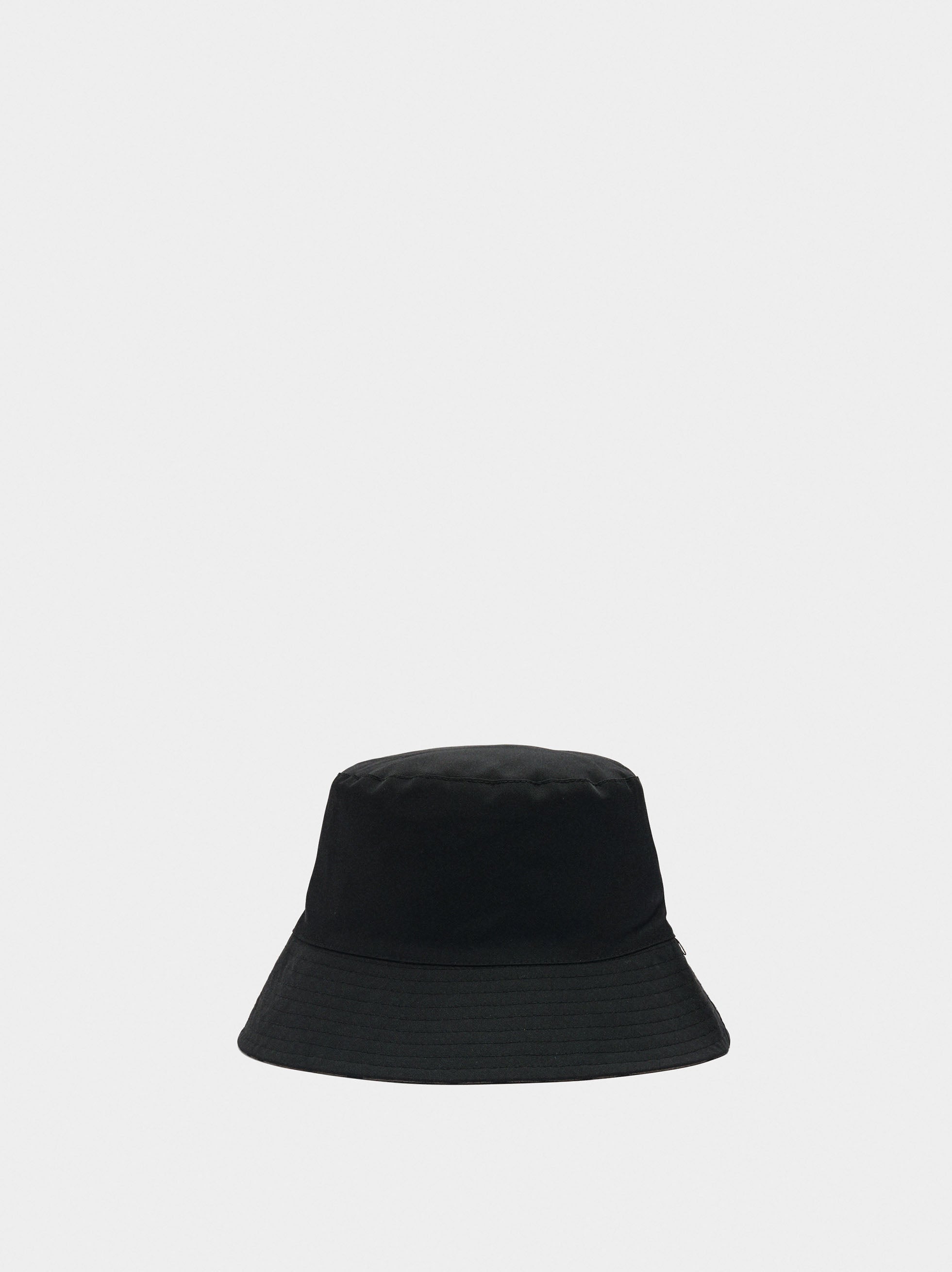 Gorro Bucket Reversible