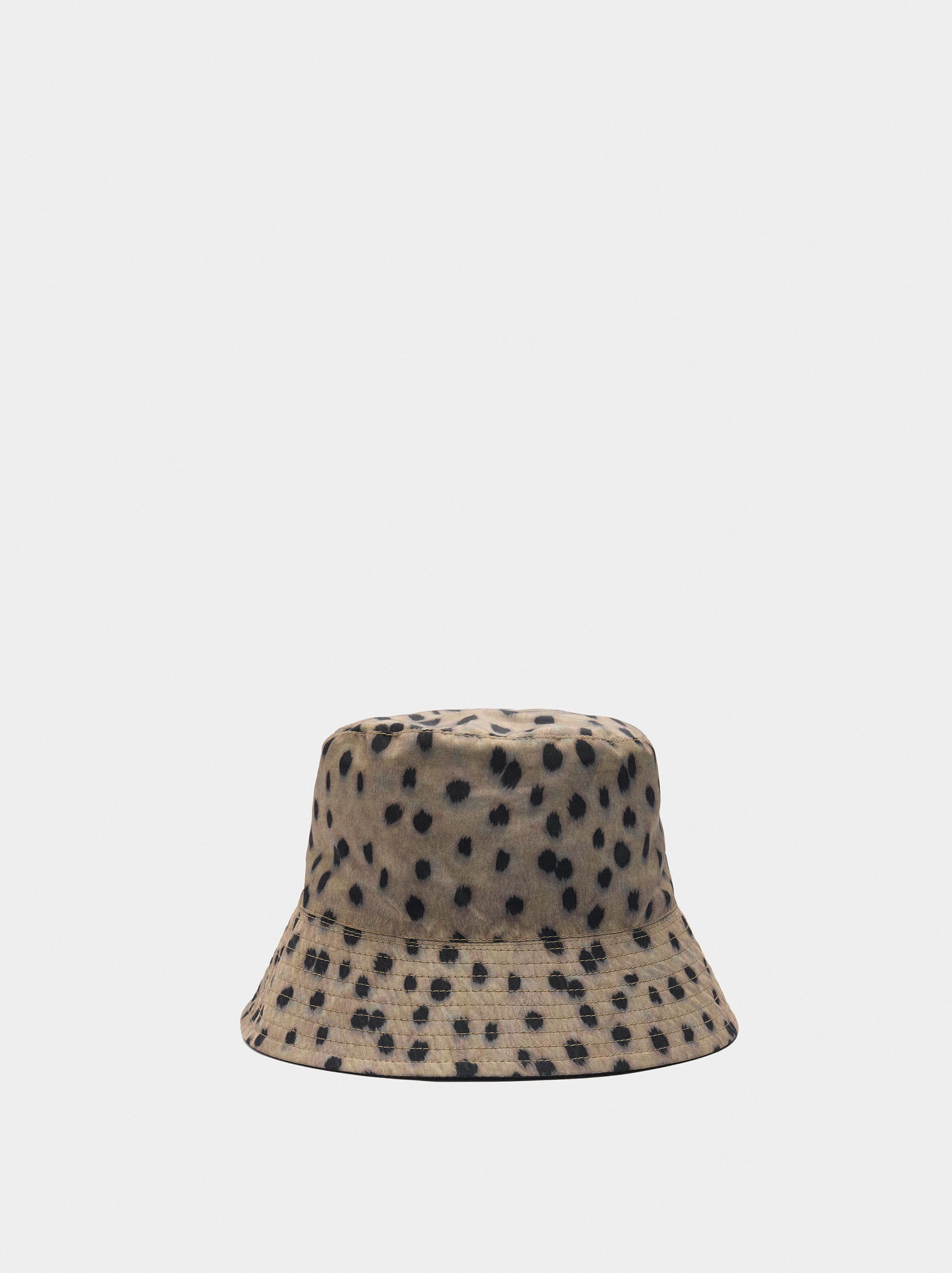 Gorro Bucket Reversible