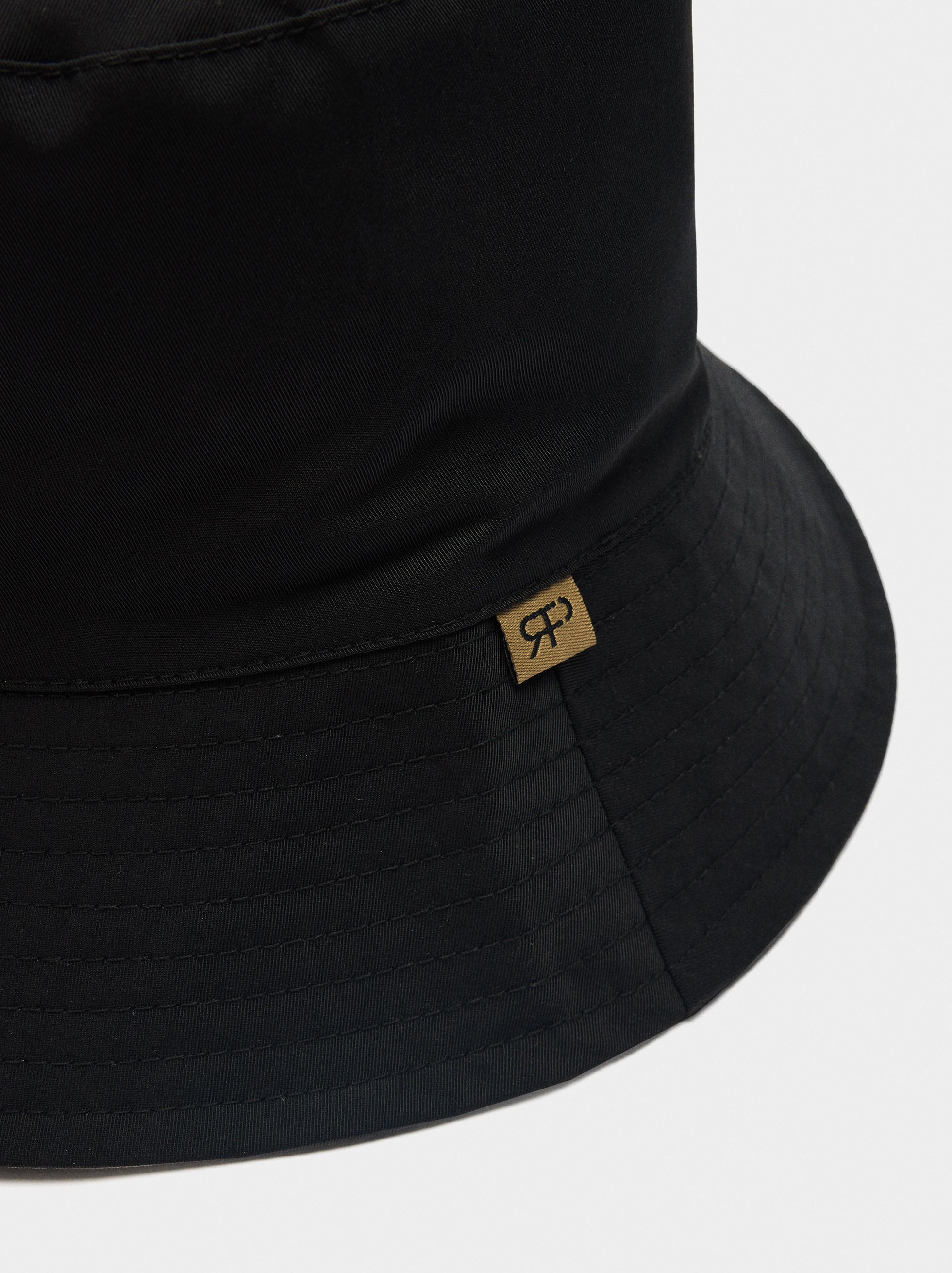 Gorro Bucket Reversible
