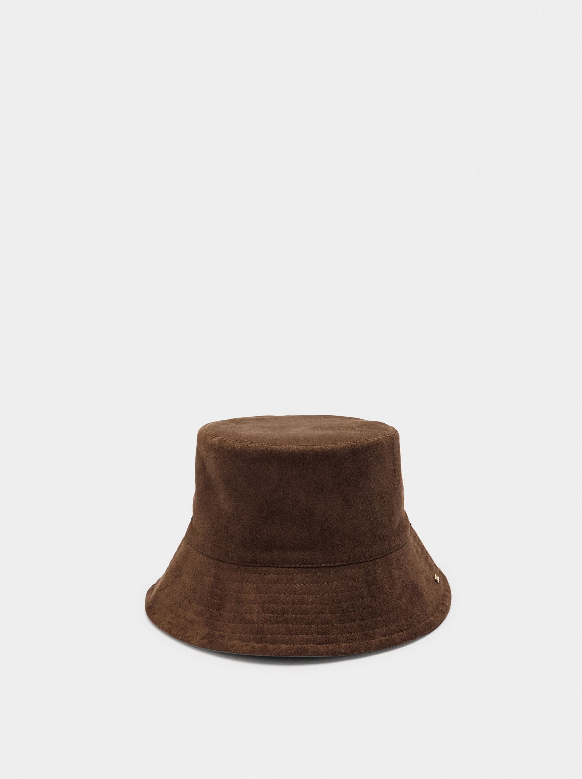 Gorro Bucket Reversible