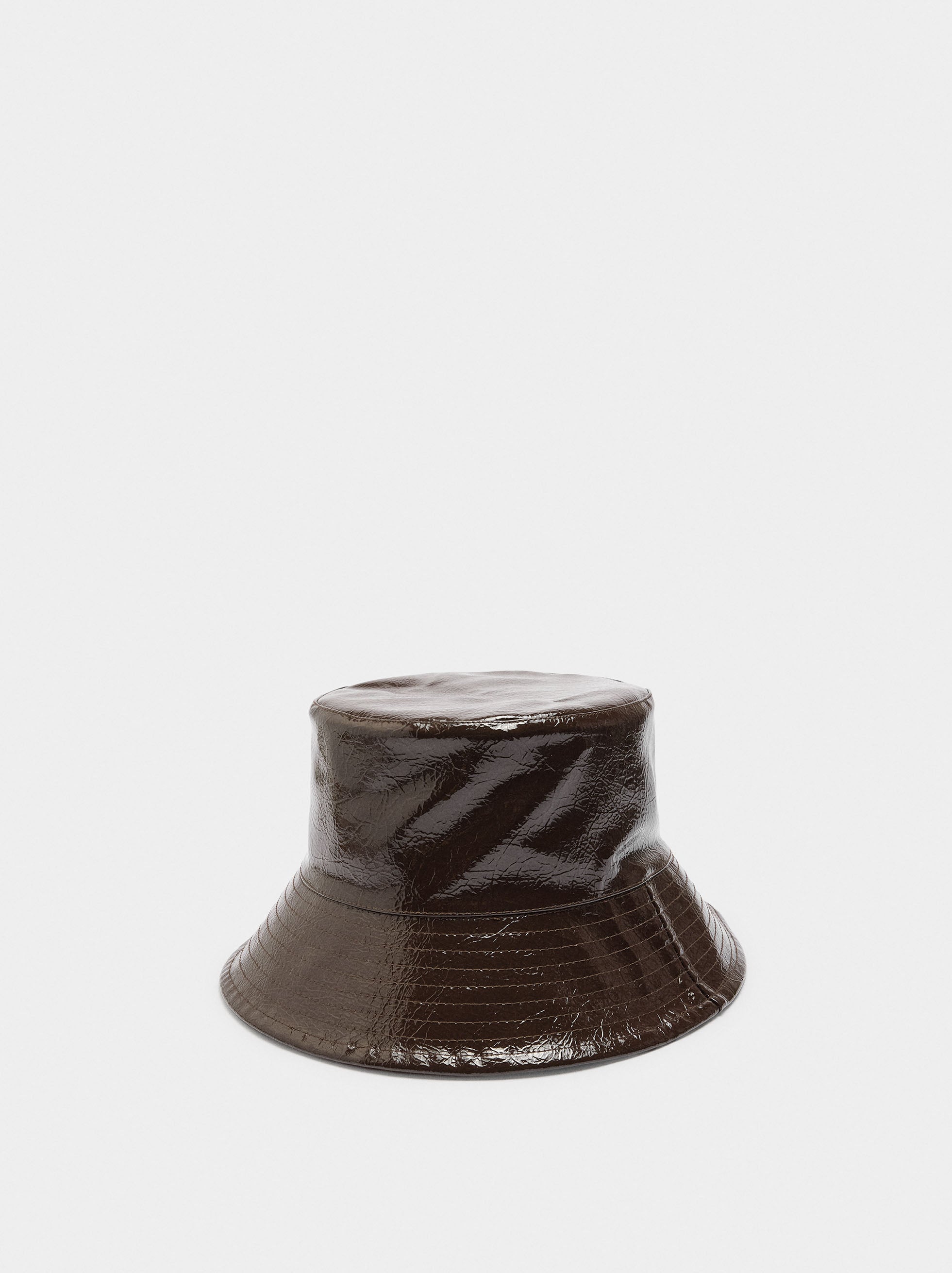 Gorro Bucket Reversible