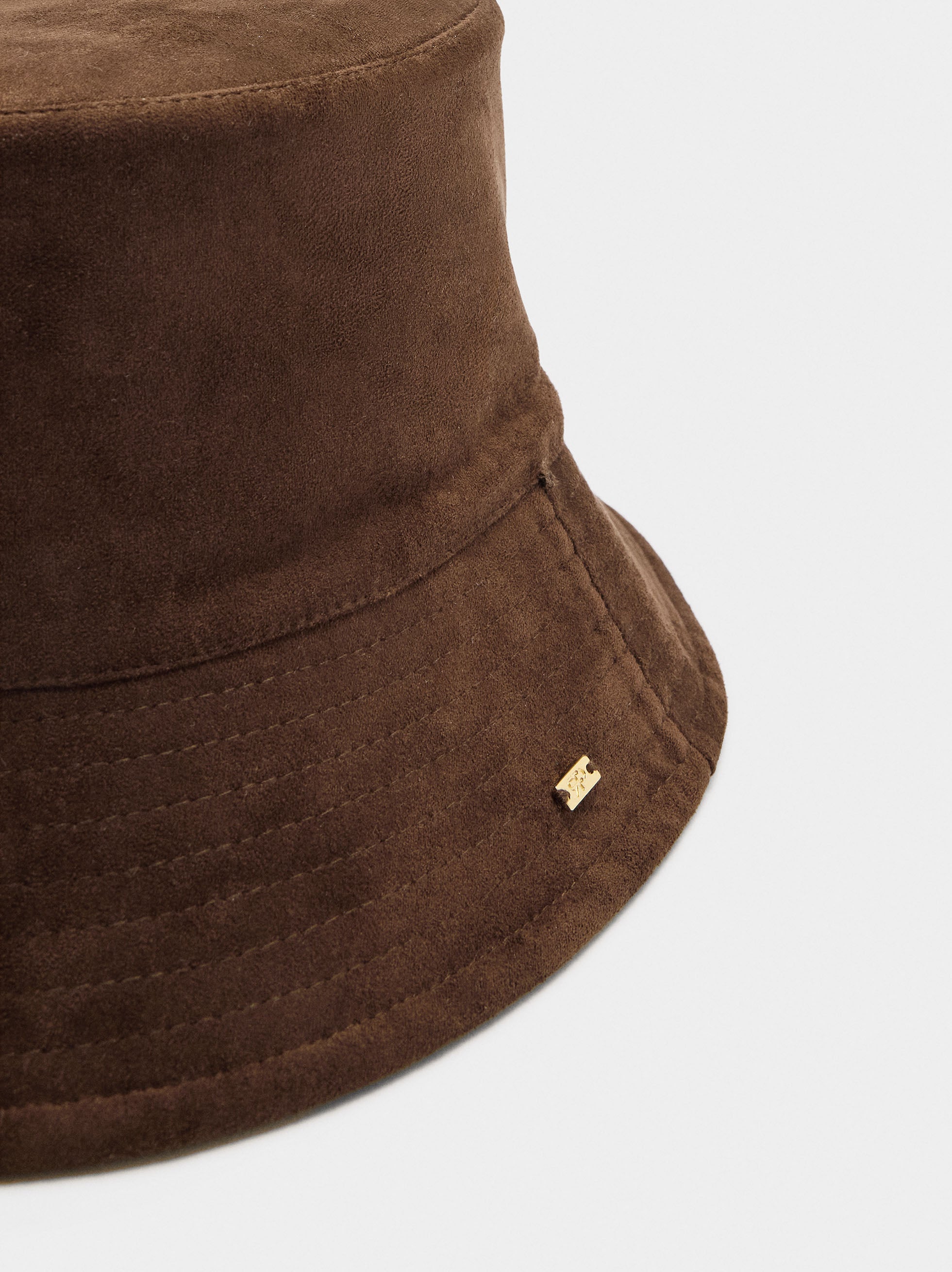 Gorro Bucket Reversible