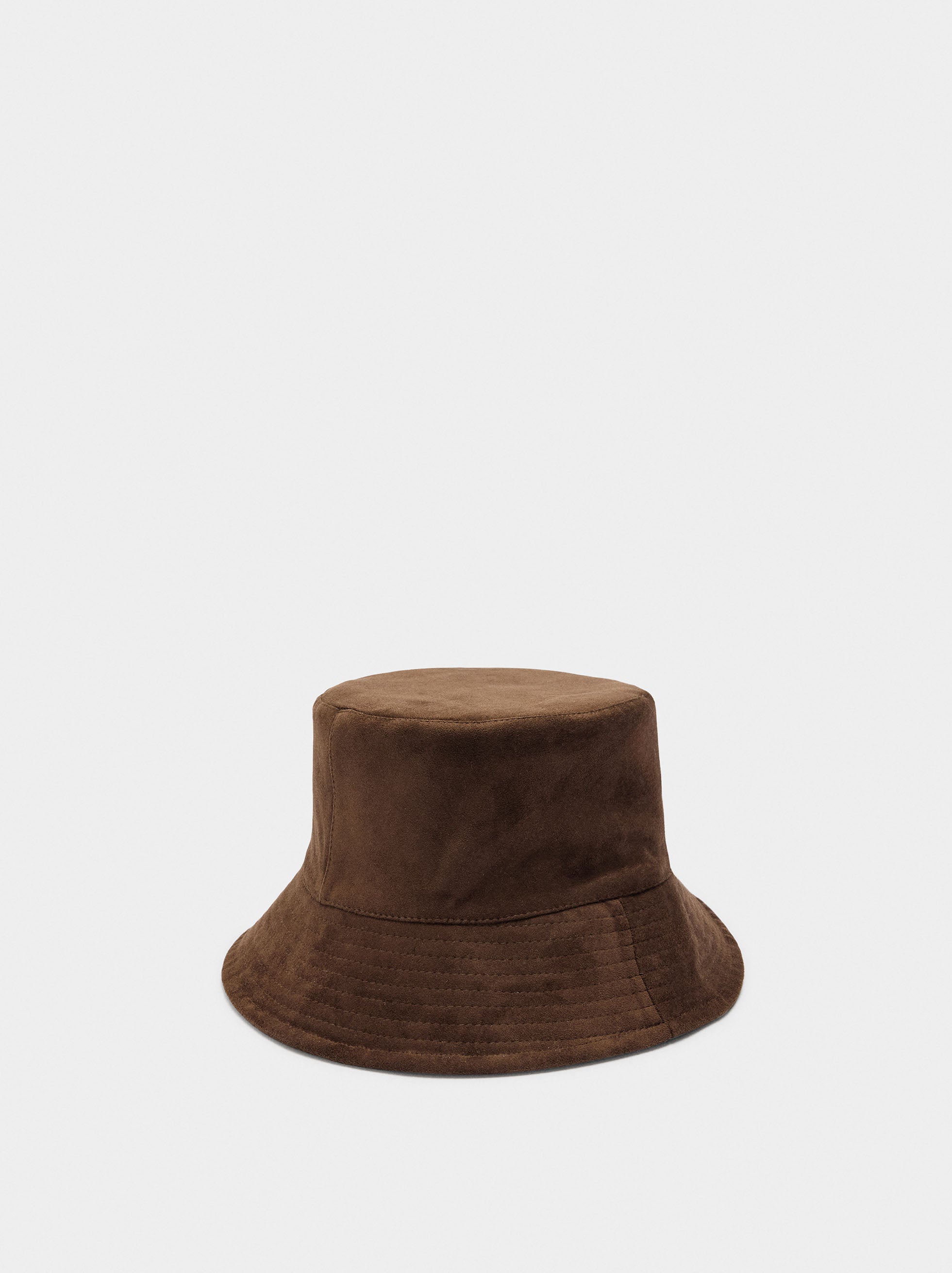 Gorro Bucket Reversible