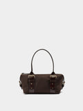 Bolso De Hombro De Nylon