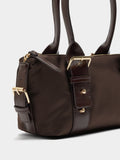 Bolso De Hombro De Nylon
