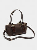 Bolso De Hombro De Nylon