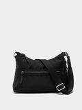 Bolso Bandolera De Nylon