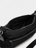 Bolso Bandolera De Nylon