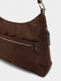 Bolso Bandolera De Nylon