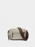 Bolso Bandolera De Nylon