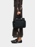 Bolso Tote De Nylon