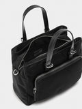 Bolso Tote De Nylon