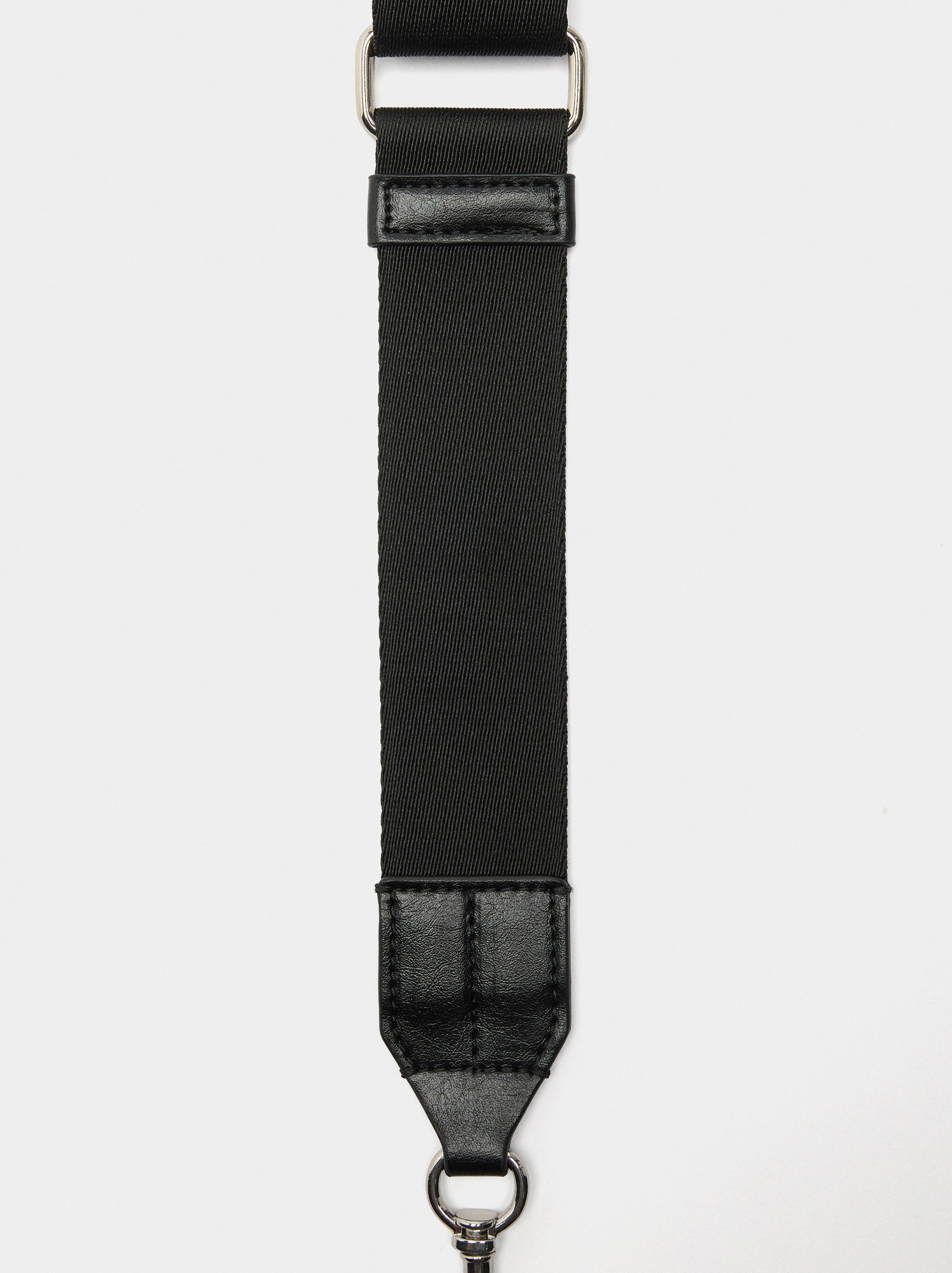 Bolso Tote De Nylon