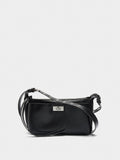 Bolso De Hombro Asa Con Tachuelas M