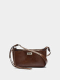 Bolso De Hombro Asa Con Tachuelas M