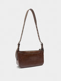 Bolso De Hombro Asa Con Tachuelas M