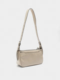 Bolso De Hombro Asa Con Tachuelas M