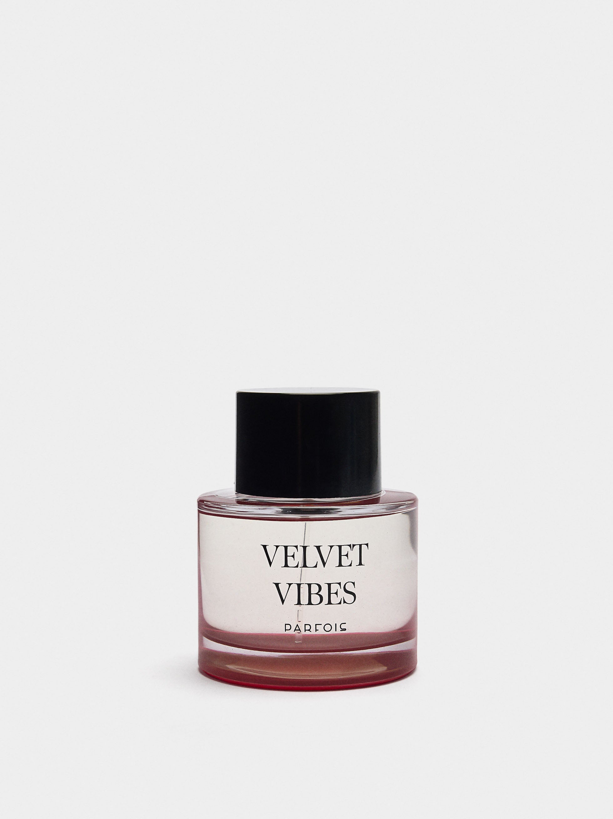 Perfume Velvet Vibes - Timeless Collection