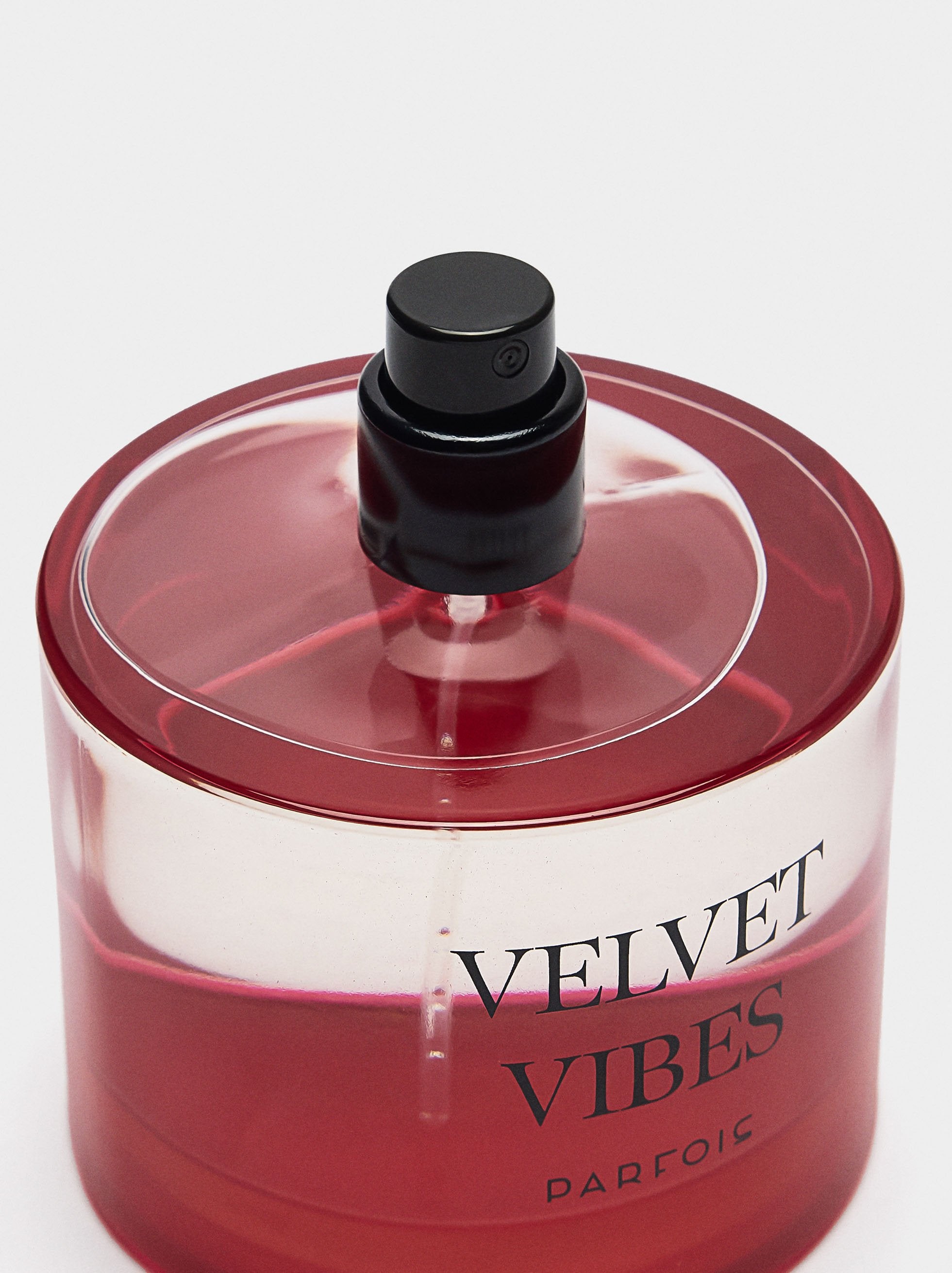 Perfume Velvet Vibes - Timeless Collection