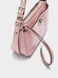 Bolso De Hombro Asa Con Tachuelas S