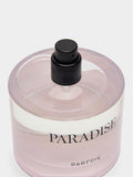 Perfume  Paradise - Essences Collection
