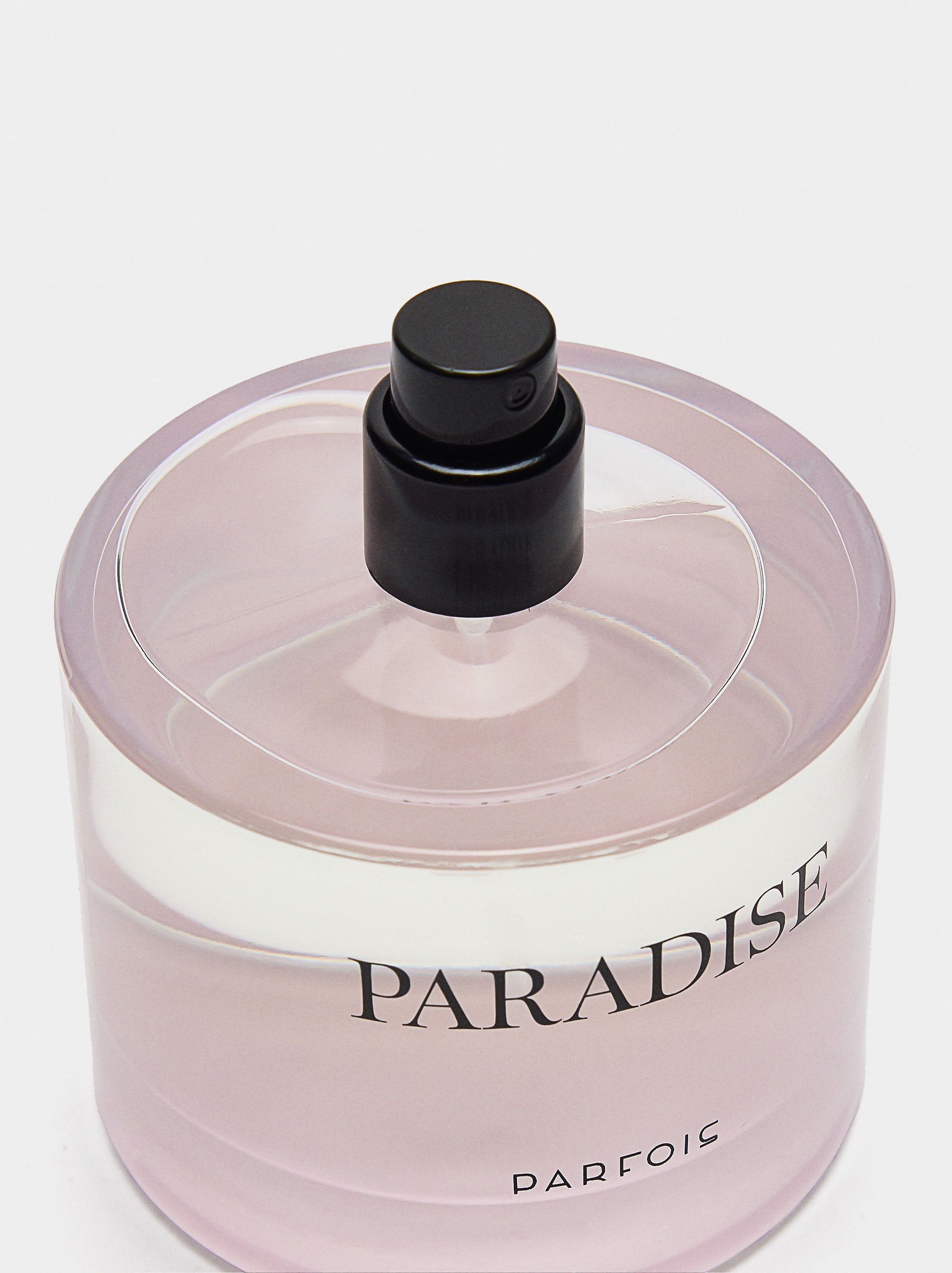 Perfume  Paradise - Essences Collection