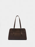 Bolso Tote Efecto Piel