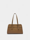 Bolso Tote Efecto Piel
