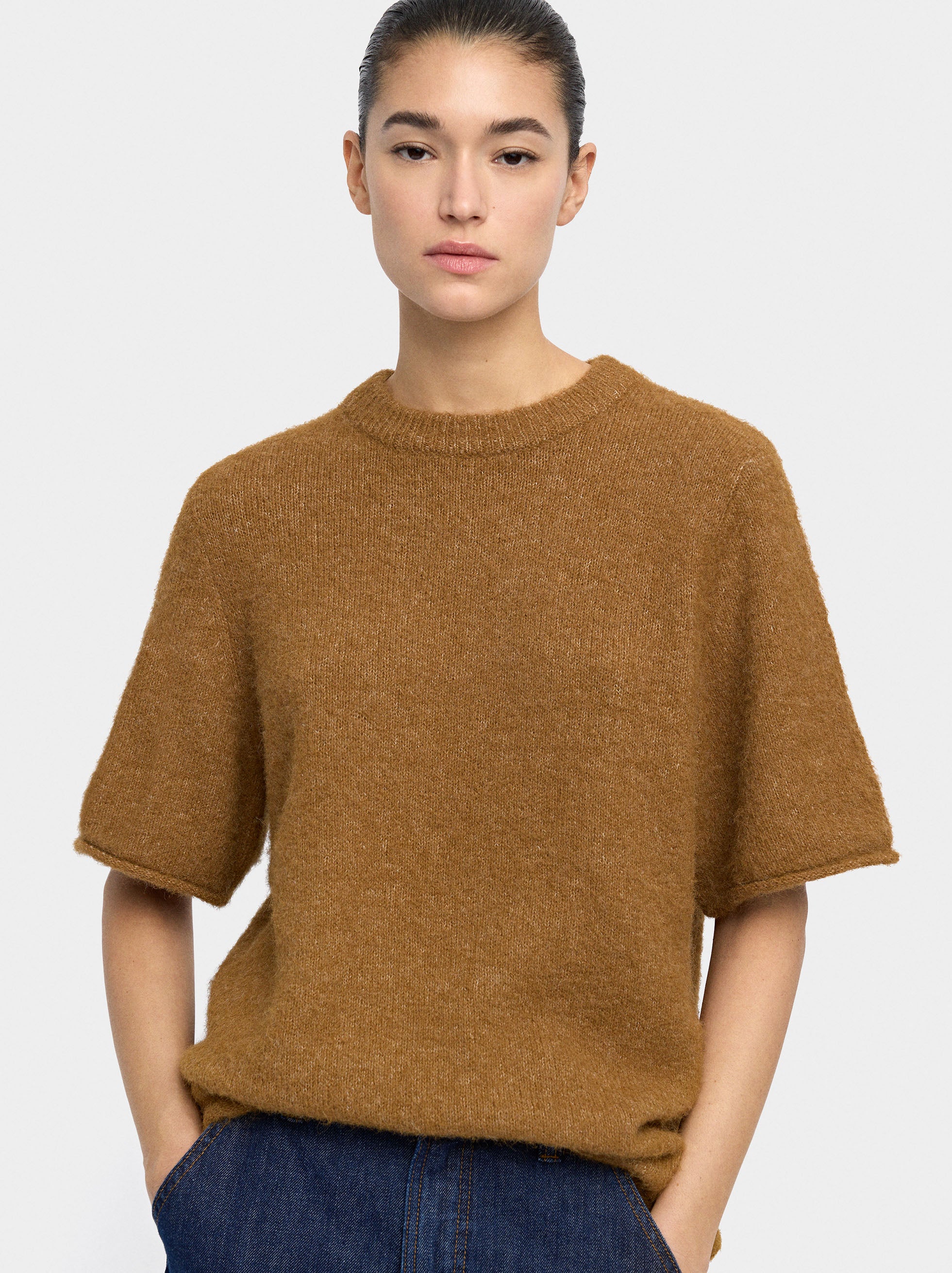 Jersey De Punto
