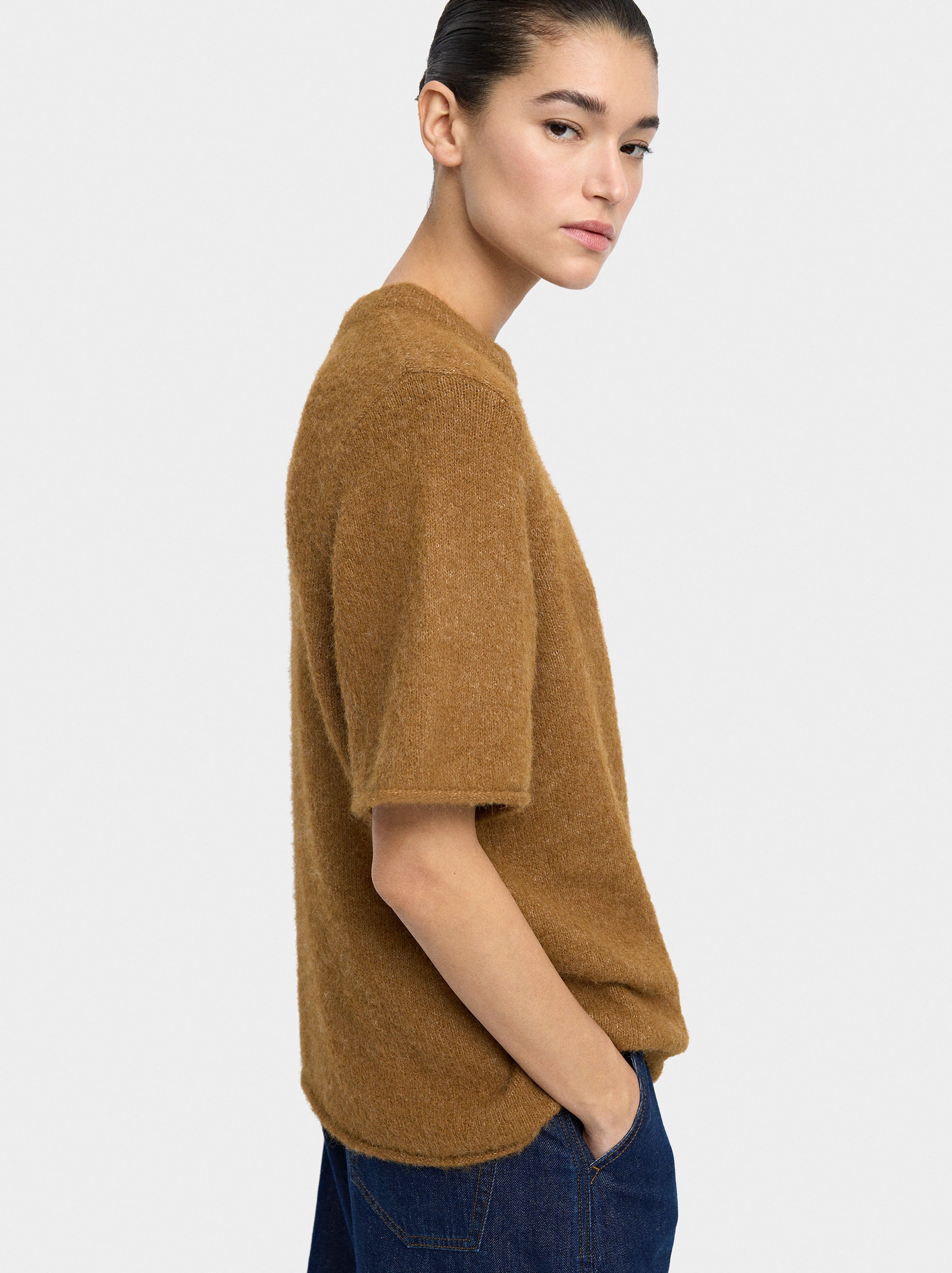 Jersey De Punto