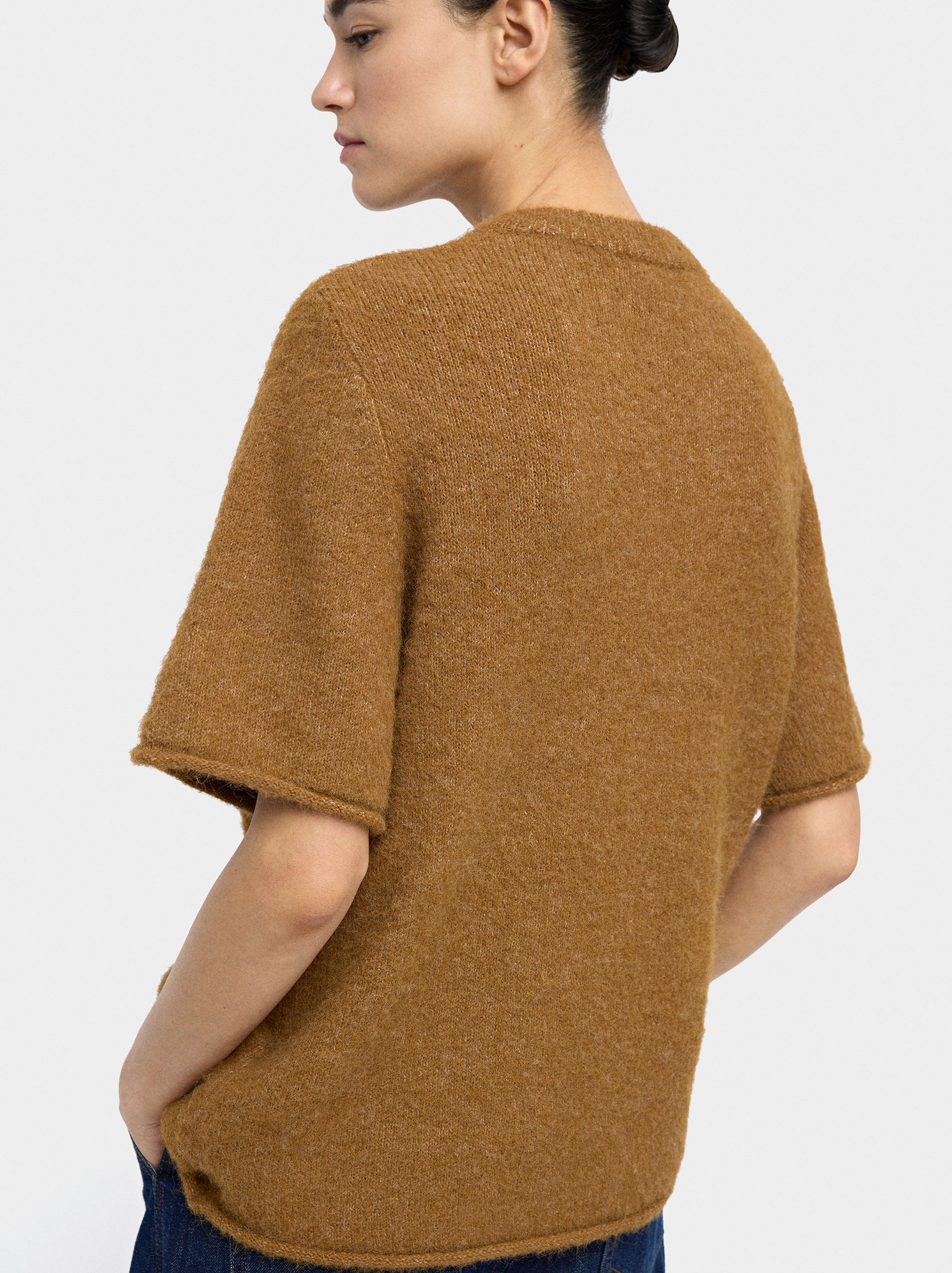 Jersey De Punto