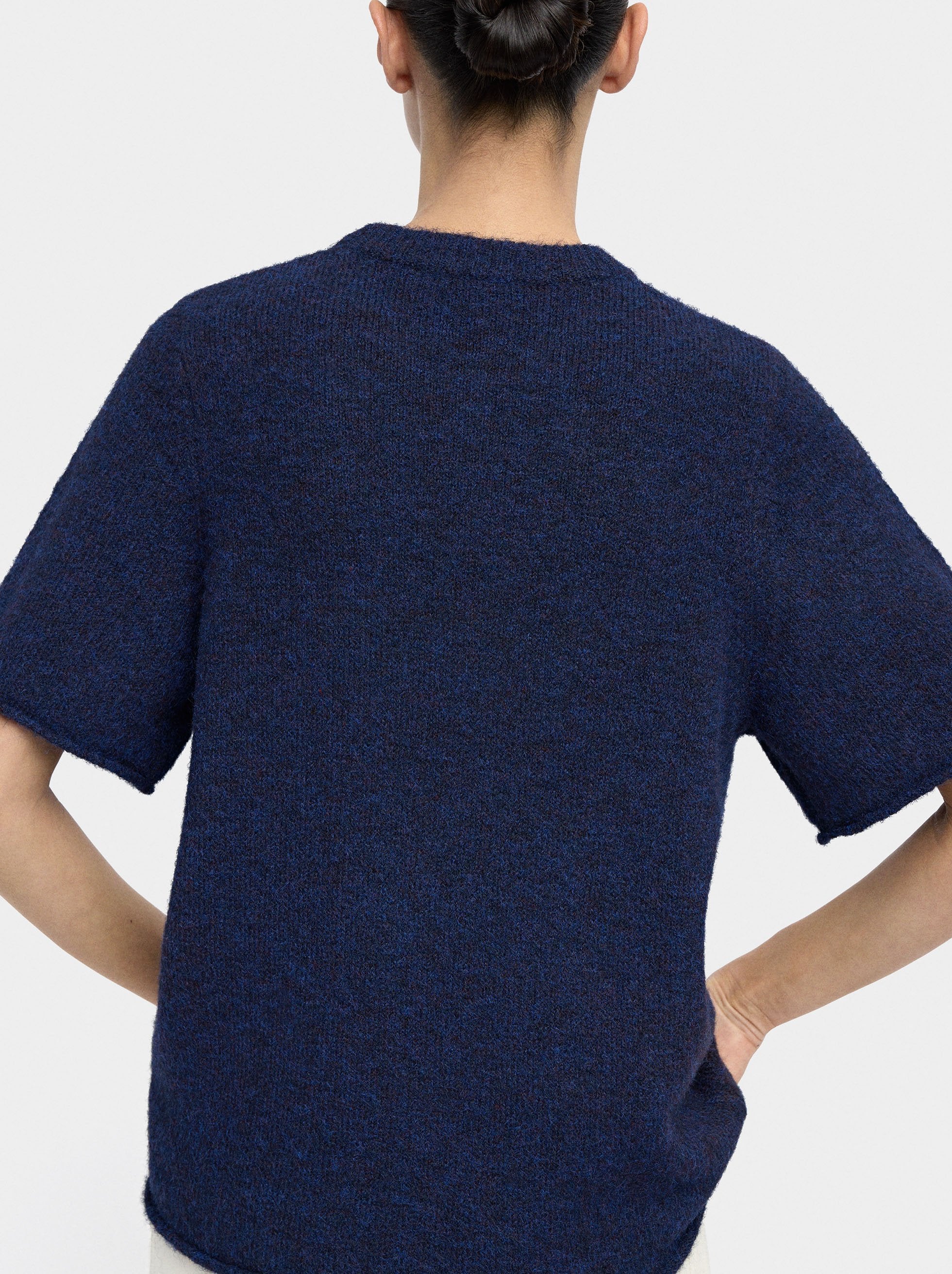 Jersey De Punto