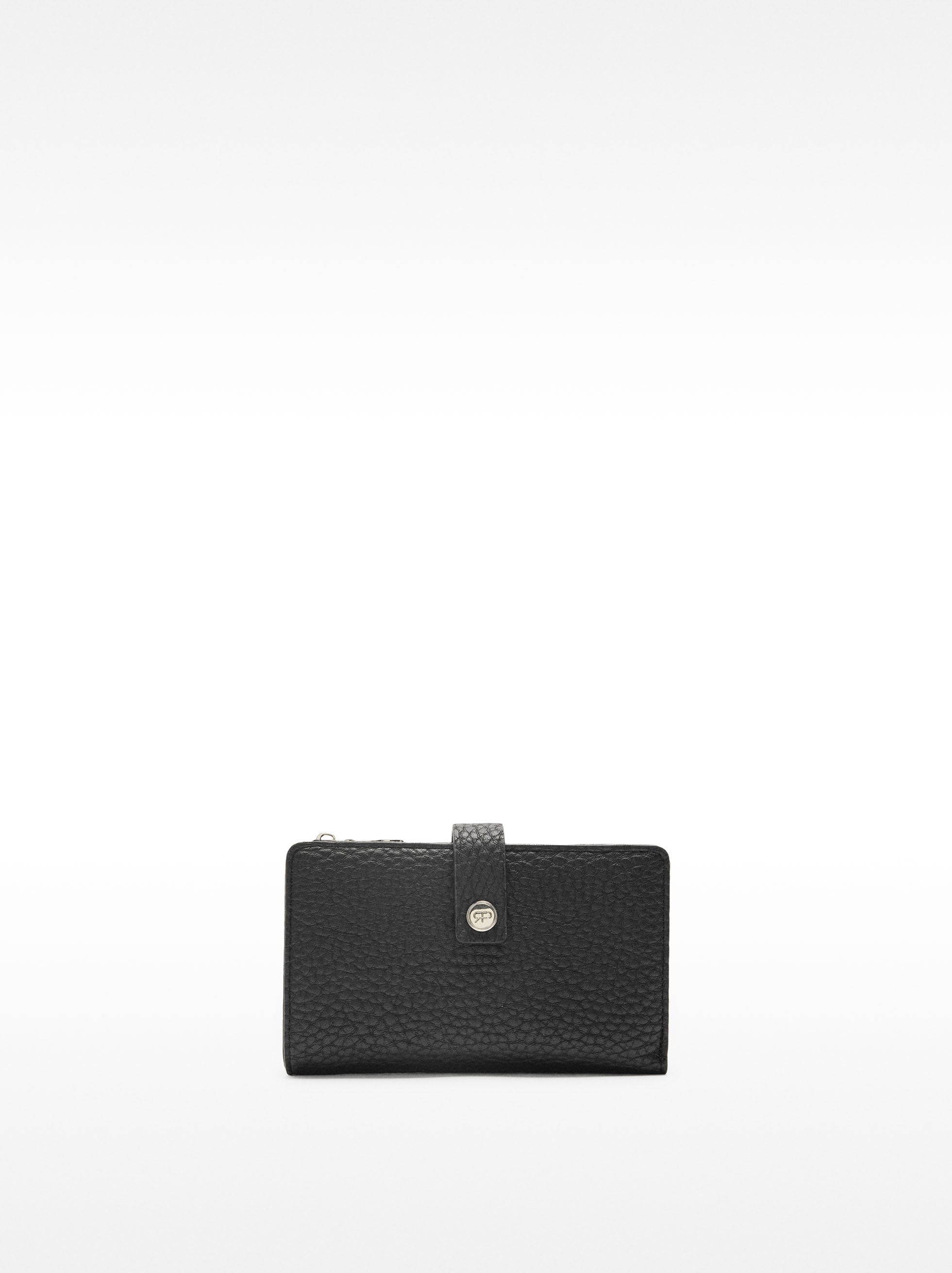 Cartera De Textura M