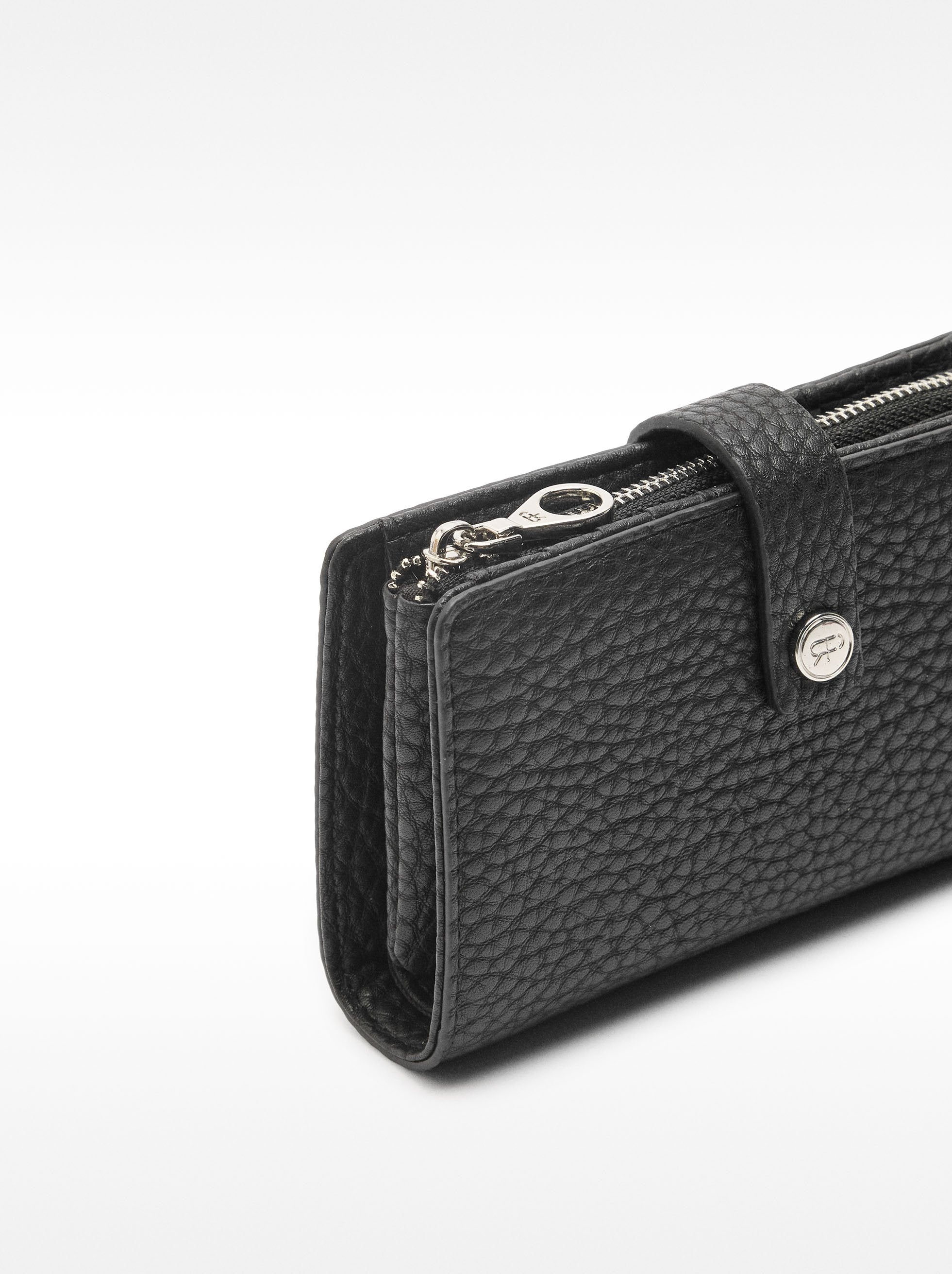 Cartera De Textura M