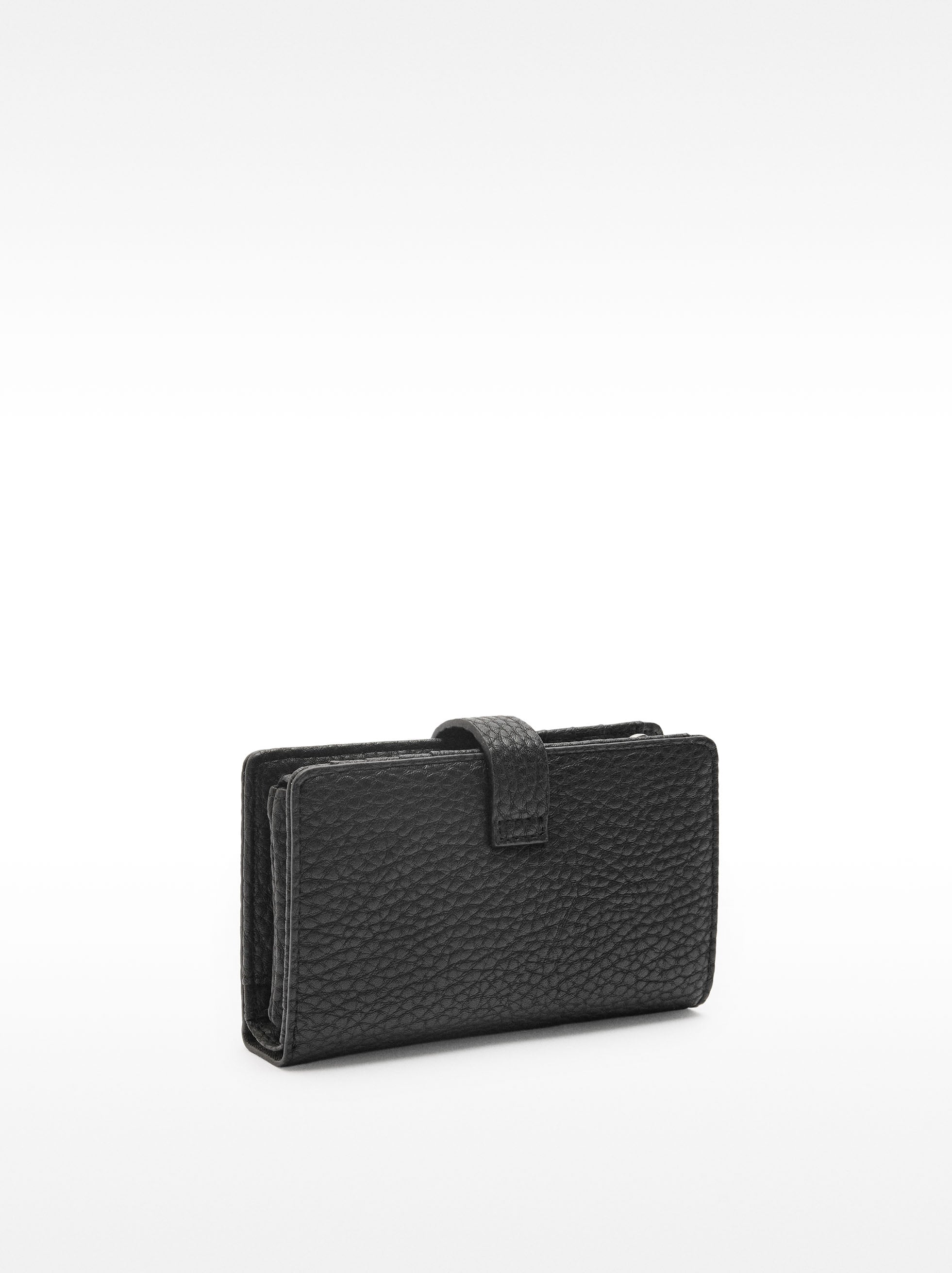 Cartera De Textura M