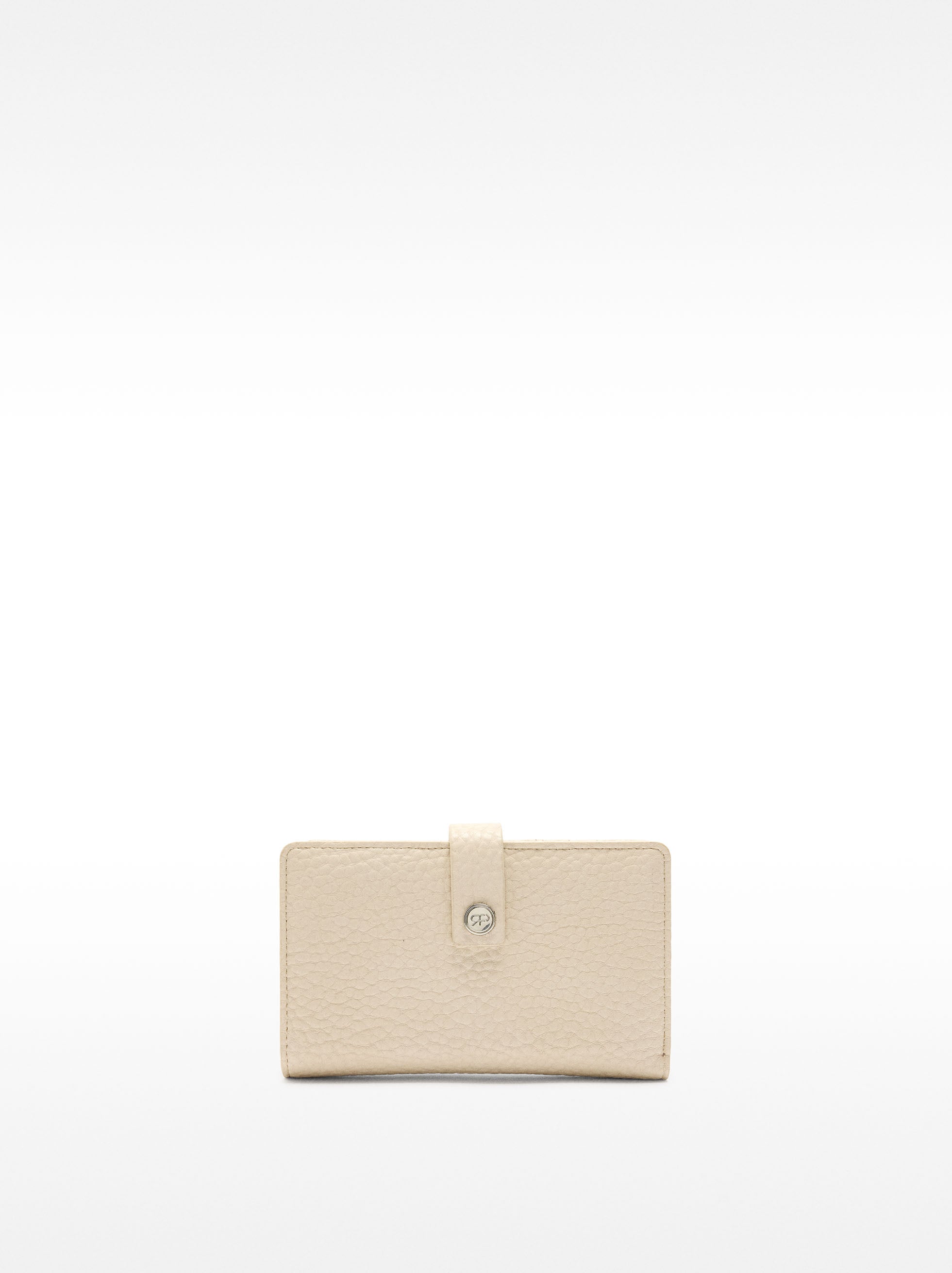 Cartera De Textura M