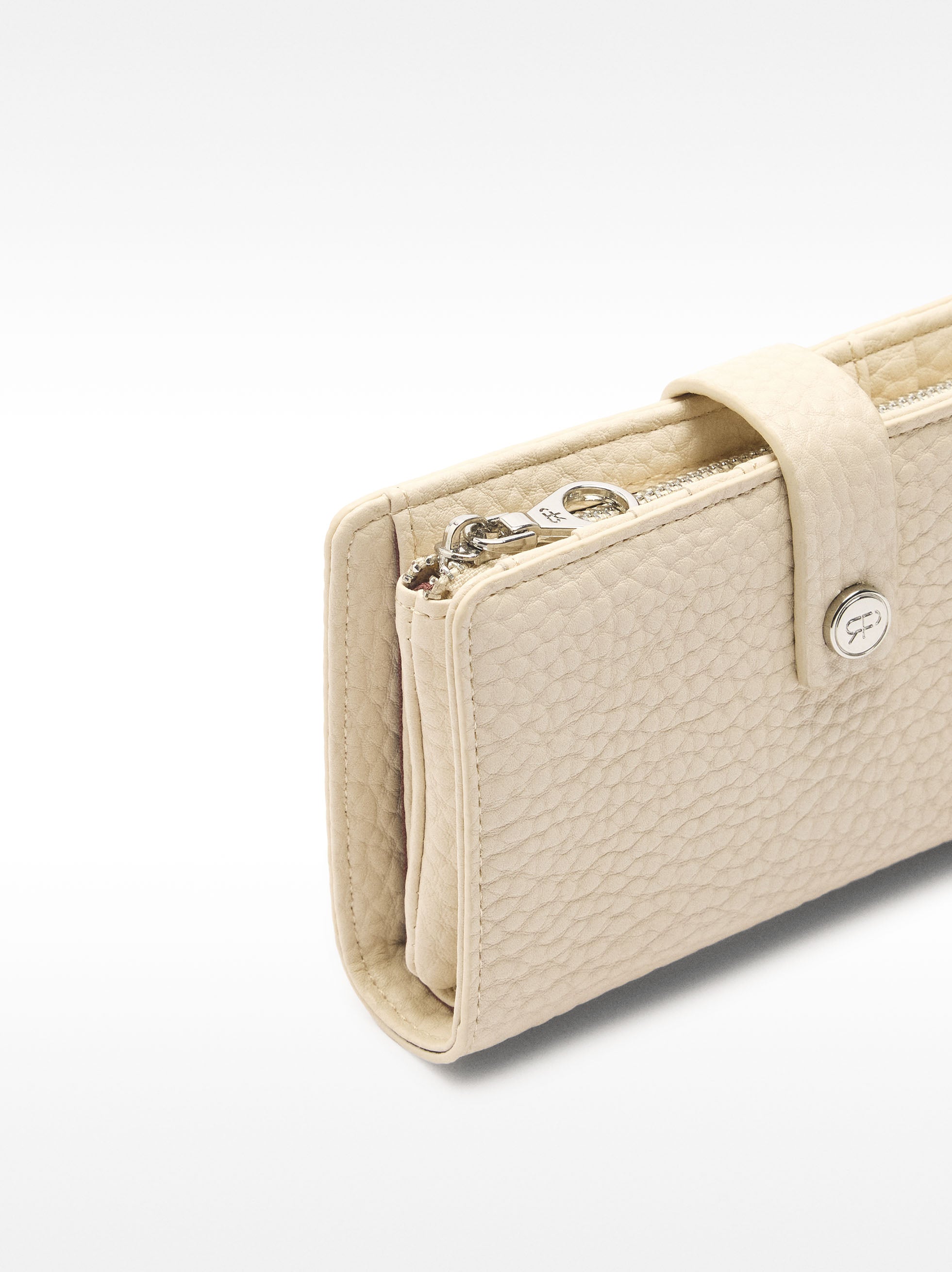 Cartera De Textura M