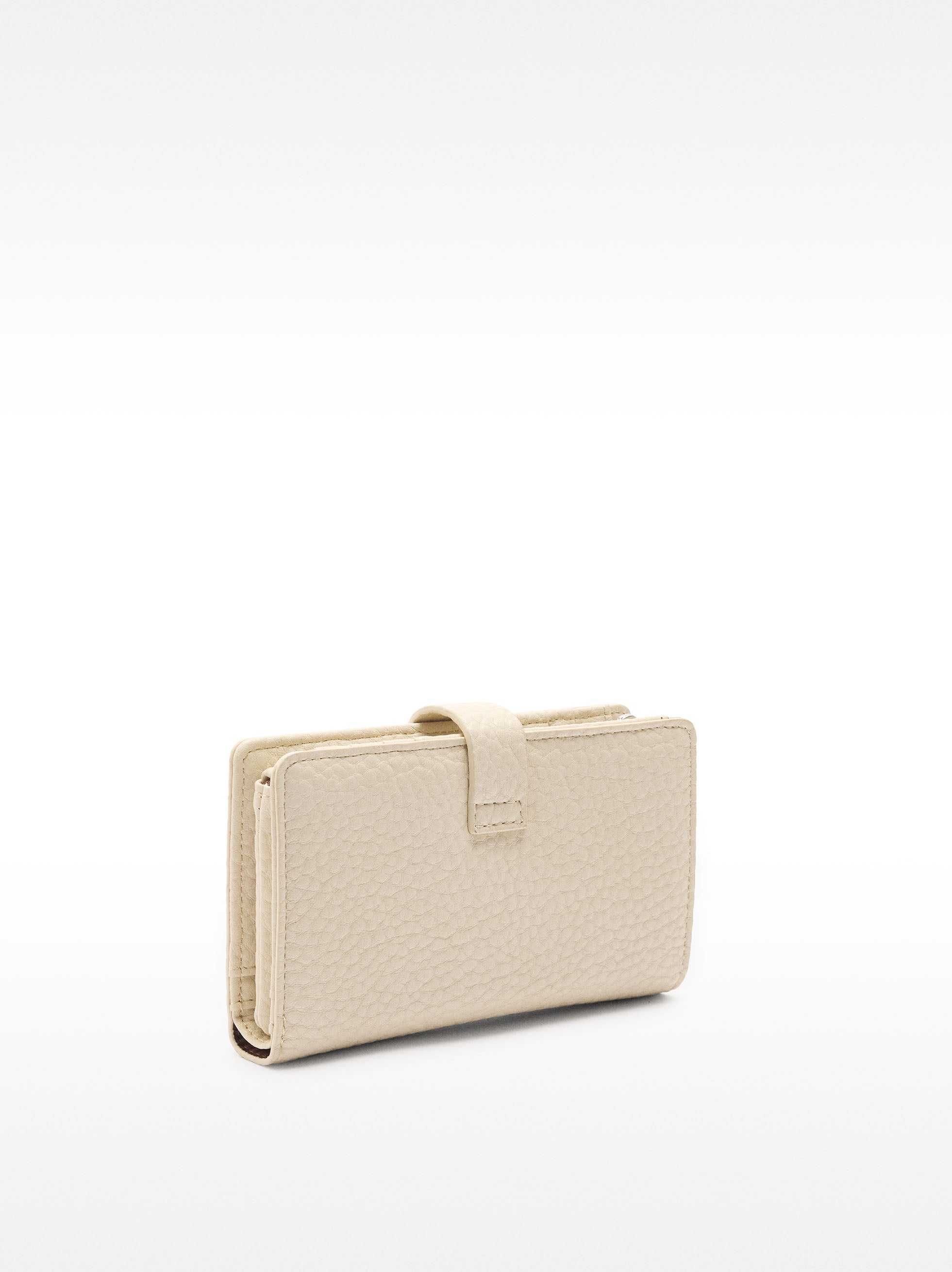 Cartera De Textura M