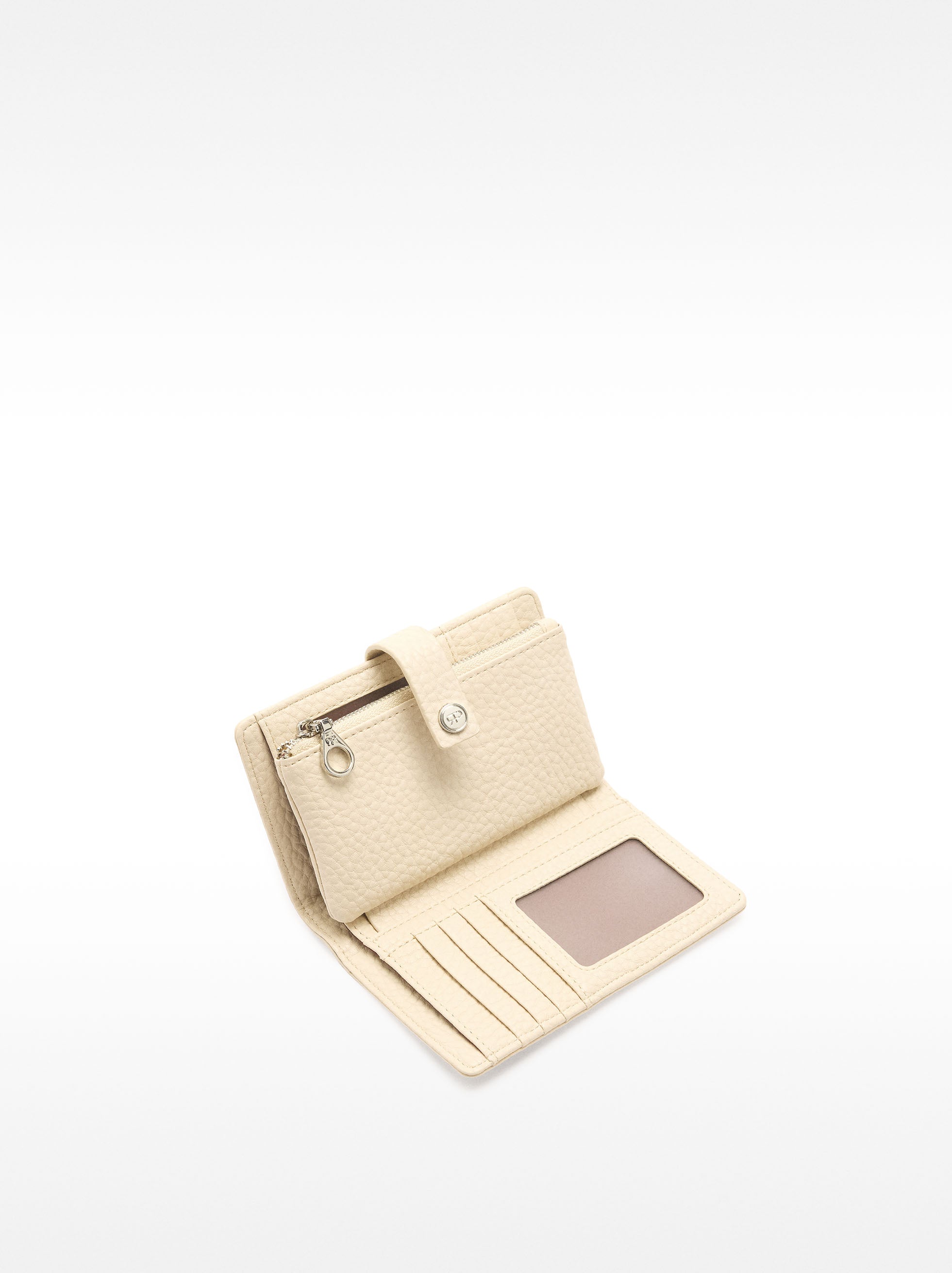 Cartera De Textura M