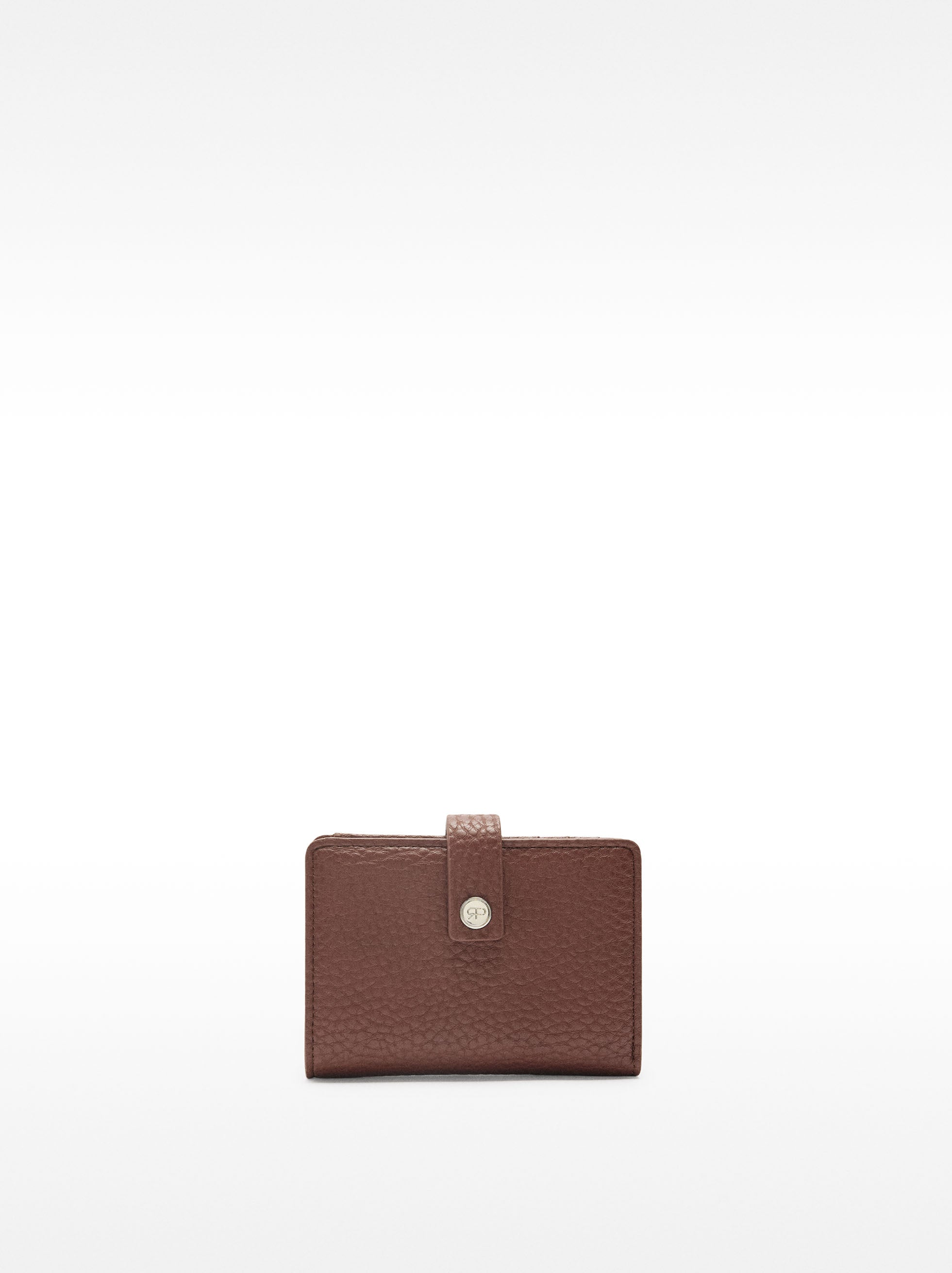 Cartera Con Textura S
