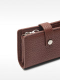 Cartera Con Textura S